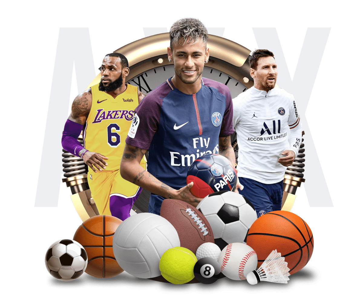 贝博体育 APP 界面 - Beibo Sports